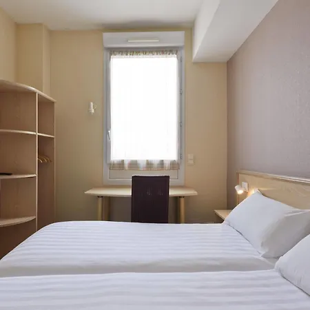 Hotel L'esterel Cannes