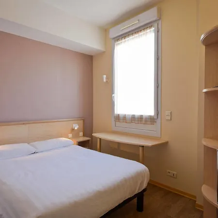 Hotel L'esterel 2*